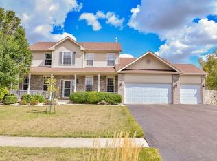 1441 Rock Island Rd, Davis Junction, IL 61020