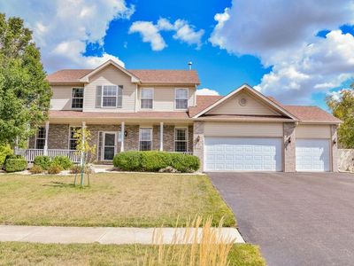 1441 Rock Island Rd, Davis Junction, IL, 61020