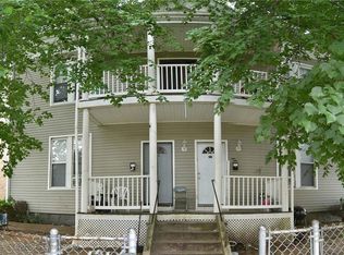 98 Earle St, Woonsocket, RI 02895