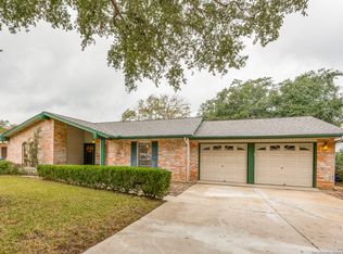 13831 Kingsbury Hl, San Antonio, TX 78217