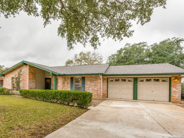 13831 Kingsbury Hill, San Antonio, TX 78217