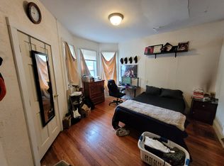 541 Washington St #1, Brighton, MA 02135