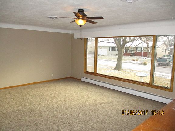 New carpet great room
