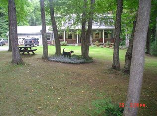 20 Red Rock Rd, West Stockbridge, MA 01266