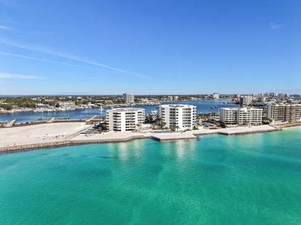 100 Gulf Shore Dr Unit 303, Destin, FL 32541