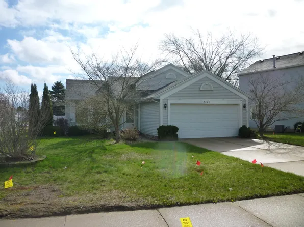5500 Brittany Dr SE, Kentwood, MI 49548