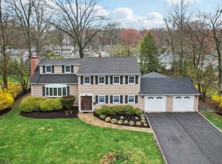64 Hampton Dr, Berkeley Heights Twp., NJ 07922