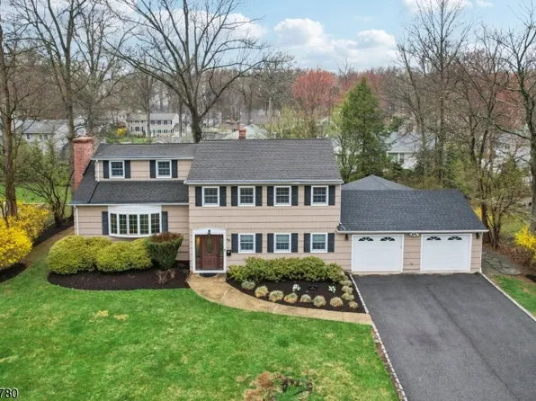 64 Hampton Dr, Berkeley Heights Twp., NJ 07922