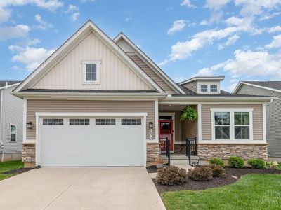 1079 South Br, Harrison, OH, 45030