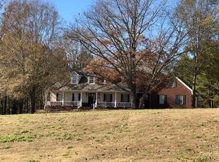 4989 Conner Dr, Hernando, MS 38632