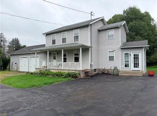 1951 Belle Haven Rd, Hornell, NY 14843