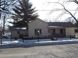 175 W Madison Ave, Milton, WI 53563