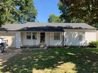 1335 E 42nd Pl S, Tulsa, OK 74105