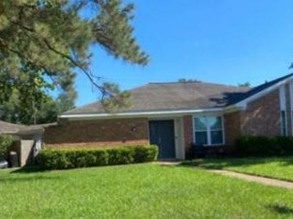 Property Side View
