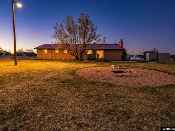 205 Carol Ct N, Lyman, WY 82937