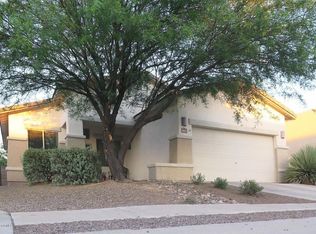 9873 E Wind Dancer Dr, Tucson, AZ 85748