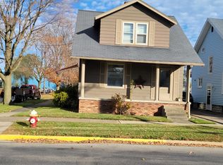 2123 W Monroe St, Sandusky, OH 44870