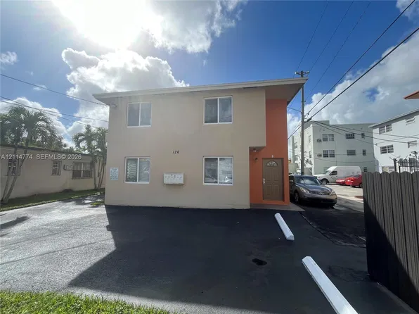 126 SW 21st Ave #3, Miami, FL 33135
