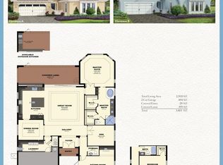 5752 Anegada Dr, Naples, FL 34113