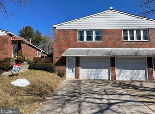 409 Strahle St, Philadelphia, PA 19111