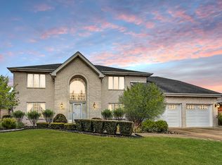 7830 W 157th St, Orland Park, IL 60462