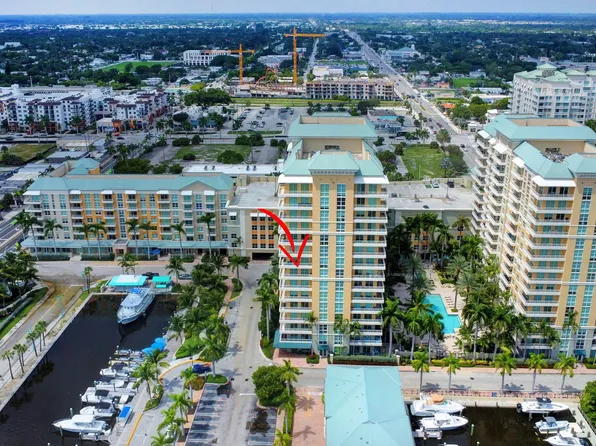 625 Casa Loma Boulevard #802, Boynton Beach, FL 33435