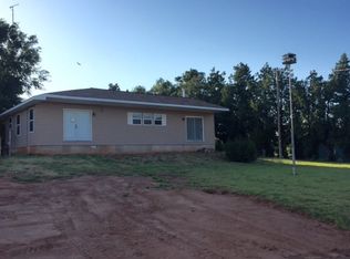192583 E County Road 32, Fort Supply, OK 73841