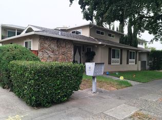 1581 Mendenhall Dr, San Jose, CA 95130