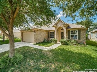 5243 Gemsbuck Chase, San Antonio, TX 78251
