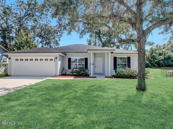 2406 GERARD Avenue, Jacksonville, FL 32207