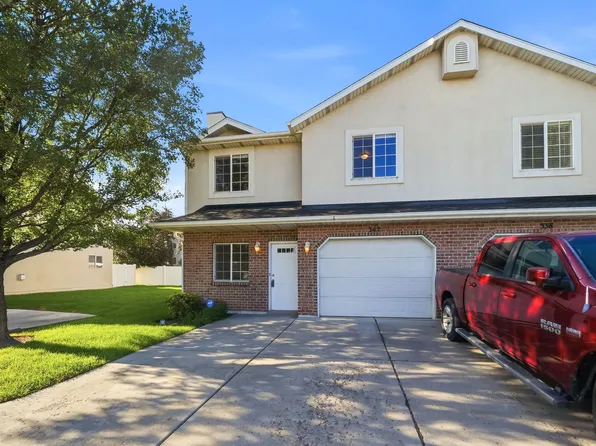 342 E Newsome Park Ln, Salt Lake City, UT 84115