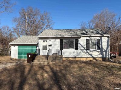 411 W Gail Ave, Chillicothe, IL, 61523