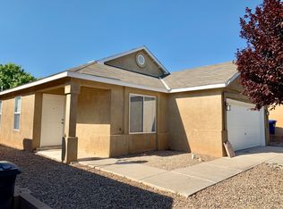 5944 Night Rose Ave NW, Albuquerque, NM 87114