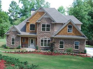 291 Cannongate Rd #N, Sharpsburg, GA 30277