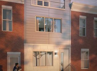 2021 Fernon St, Philadelphia, PA 19145