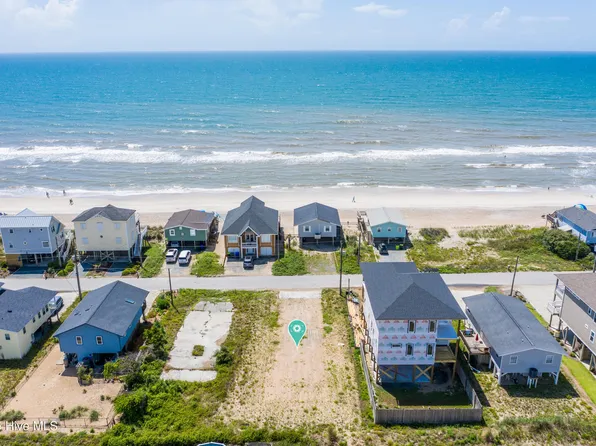 1213 N Shore Drive, Surf City, NC 28445