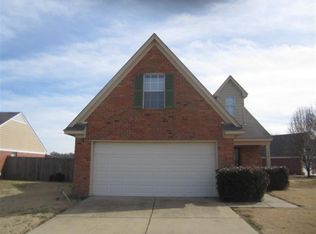 5698 Kaitlyn Dr W, Walls, MS 38680