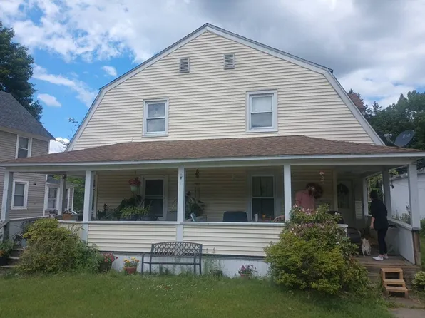 71 Railroad St, Canaan, CT 06018