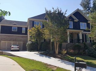 2716 Rustling Pines Ct, Marietta, GA 30062