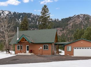 12644 Shore St, Leavenworth, WA 98826