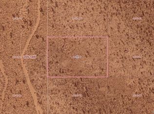 0 N Snake Dr, Dolan Springs, AZ 86441