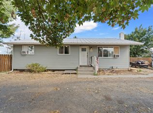1901 S Garfield Rd, Airway Heights, WA 99001