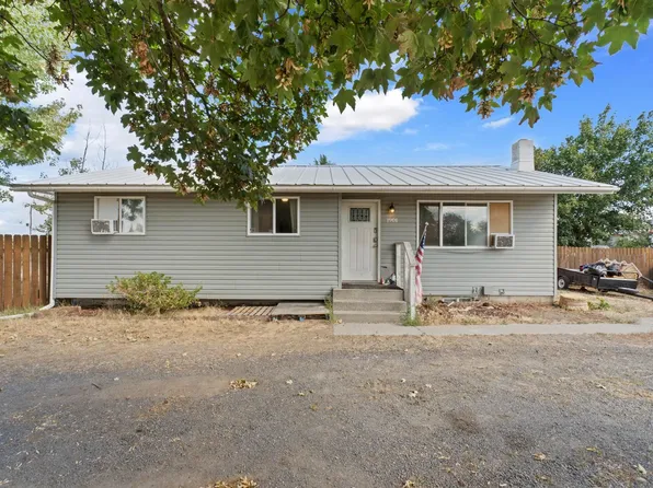 1901 S Garfield Rd, Airway Heights, WA 99001