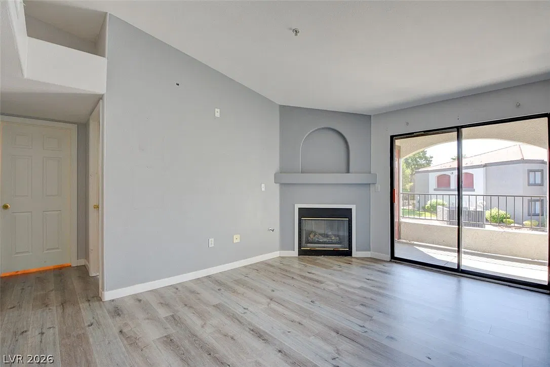 1 bed, 1.0 bath, 660 sqft, $1,400 — Photo 3