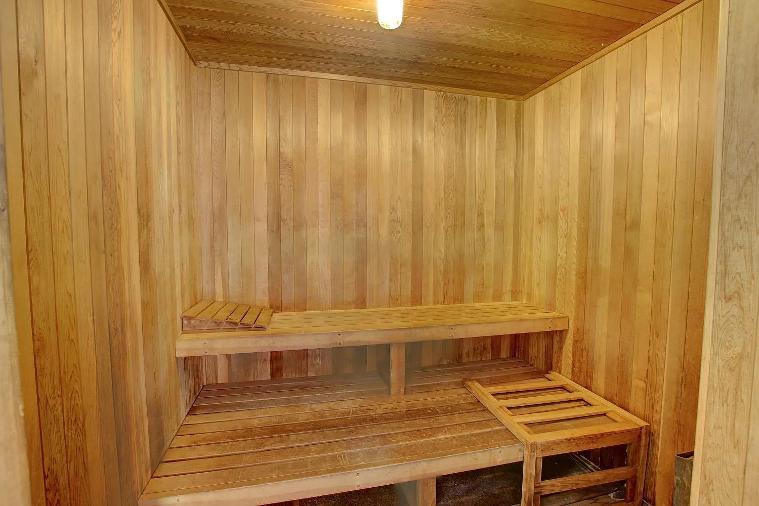 Oasis Townhomes — Photo 3