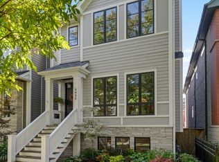 2432 N Janssen Ave, Chicago, IL 60614