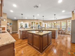 128 Portulaca Ct, Driftwood, TX 78619
