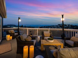 276 Sierra Point Rd, Brisbane, CA 94005