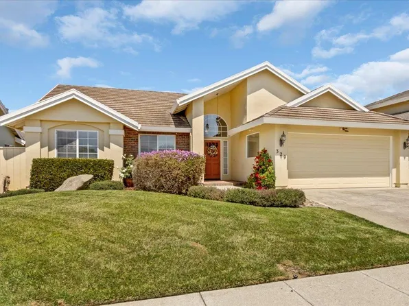 329 Westminster Dr, Salinas, CA 93906