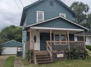 1106 Welton Ave, Akron, OH